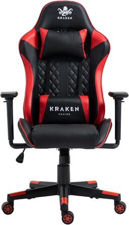 Дитяче ігрове крісло KRAKEN CHAIRS