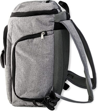Термо рюкзак Generic 26 л для походів/пікніків/барбекю/кемпінгу