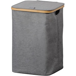 Ящик для білизни Kesper, 33х50х33 см