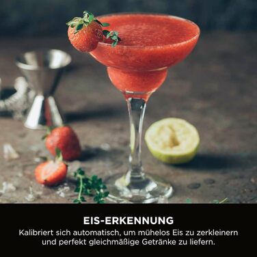 Блендер-чопер Ninja 3-в-1 Detect Power Pro (1200W), чорний, Stone Gold, TB401EUSTGD