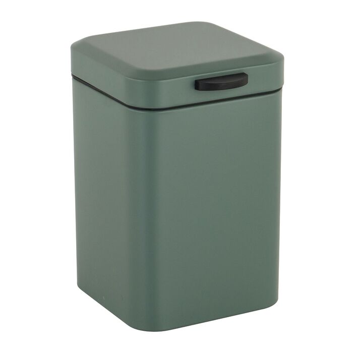 Контейнер для косметики Relaxdays для кріплення на стіну, 3 літри