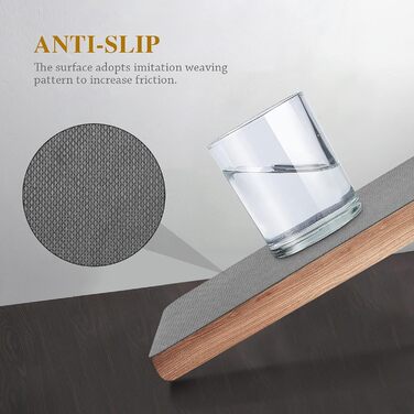 Набори серветок на стіл, 6 шт., чорні, миючі, підставки під тарілки, серветки для дітей, осінні, шкіряні, підставки під тарілки