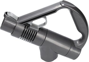 Ручка Dyson 917276-01 стандартна сіра