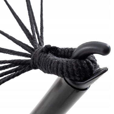 Гамак зі стійкою Di Volio, чорний, навантаження до 120 кг, 280 x 100 см