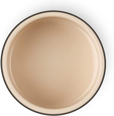 Формочки Le Creuset для випічки, кераміка, Meringue, 200 мл