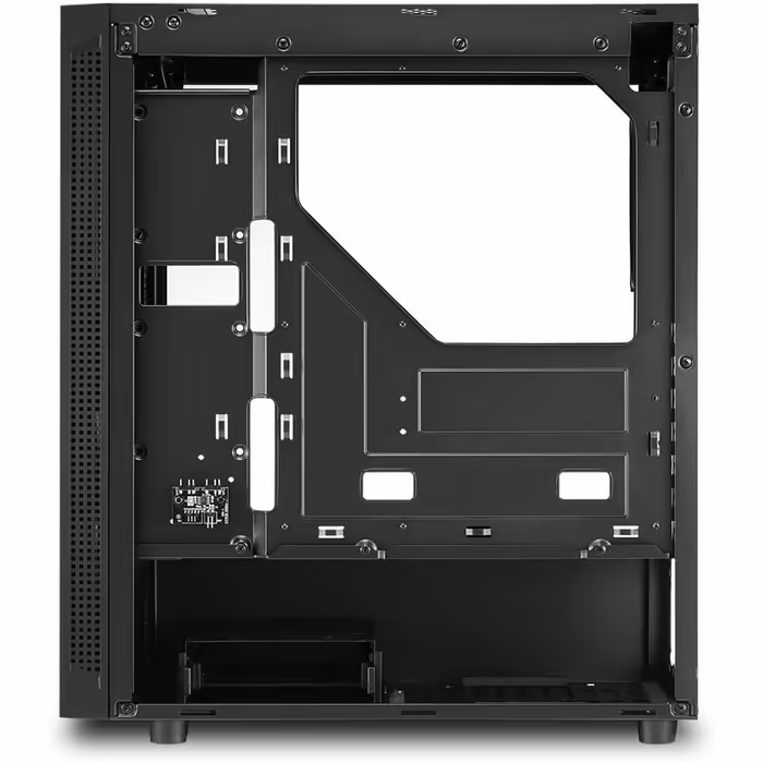 Корпус для ПК Sharkoon RGB Slider