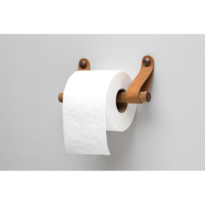 Тримач для туалетного паперу Generic