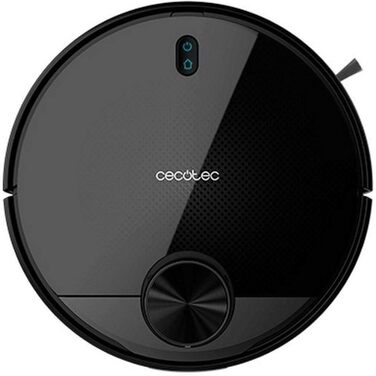 Робот-пилосос та миючий робот Cecotec Conga 3590