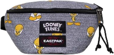 Поясна сумка Eastpak Springer сіра Mel One size