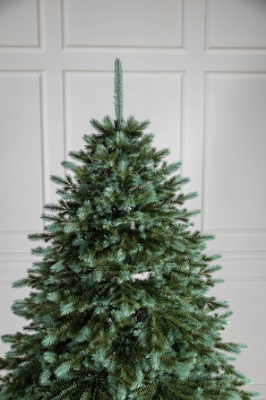 Ялинка лита 'Аляска' ПАРАСОЛЬКА ЗЕЛЕНА 1,50м