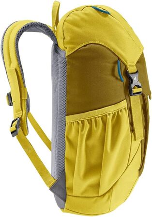 Рюкзак для дитячого садка deuter Waldfuchs 10, дитячий рюкзак з куркумою-кукурудзою та піко (5 л)