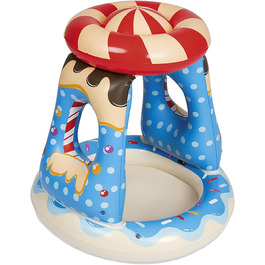 Дитячий басейн Bestway 'Candyville 9989 см