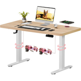 колір: ясен