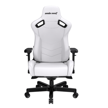 Крісло ігрове Anda Seat Kaiser 2 White Size XL