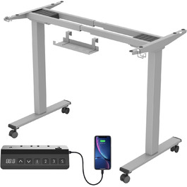 колір: сірий