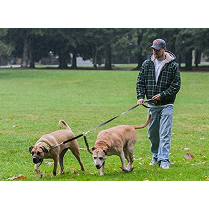 Регульована муфта для собак з дистанційним управлінням, 3/4 дюйма, маленька, чорна, ширина 3/4 дюйма довжина 8-13 дюймів