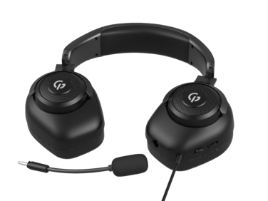 Гарнітура ігрова GamePro (HS590B)