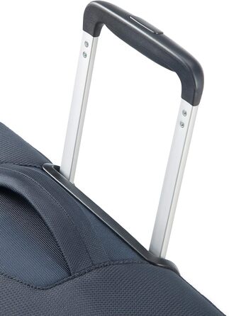 Валіза American Tourister Summerfunk, 55 см, 46 л, синя
