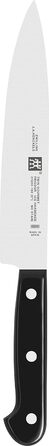 Набір ножів ZWILLING 8 предметів у дерев'яному блоці, Німеччина