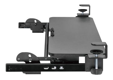 Підставка для клавіатури OfficePro KT145B Black