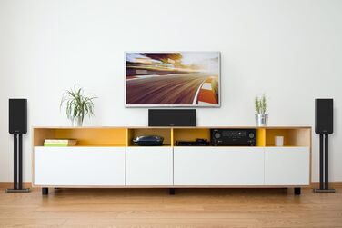 Ресивер Pioneer VSX-LX505, 9.2 канали, чорний