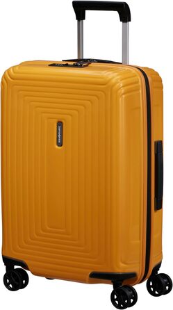 Корпус Samsonite Neopulse Spinner L, 75 см, 94 л, металік Radiant Yellow