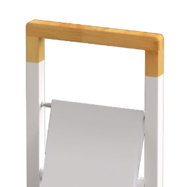 Набір для туалету Relaxdays Бамбук