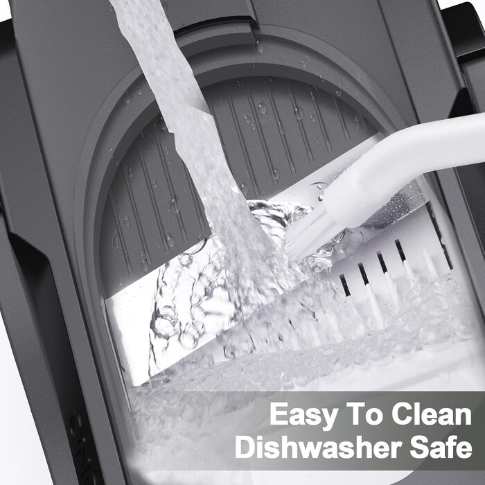 Набір для нарізання овочів 5-в-1 