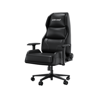 Крісло ігрове Anda Seat X1 Gaming Sofa Black PVC