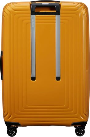 Корпус Samsonite Neopulse Spinner L, 75 см, 94 л, металік Radiant Yellow