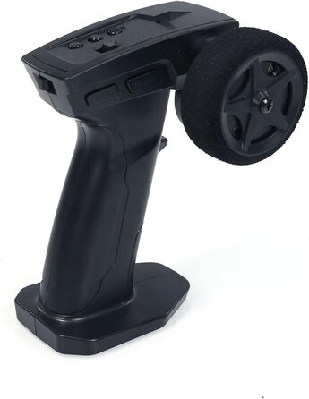 Радіокерований автомобіль Toucan RC Hobby RTR 4x4, 1/43, повнорозмірне керування, висока швидкість - в наявності в Україні