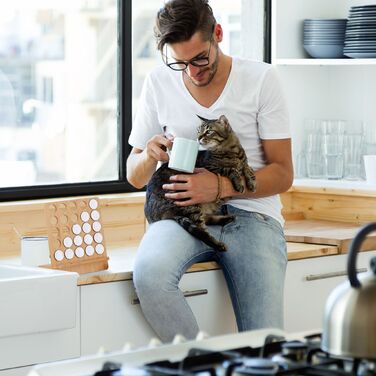 Тримач для капсул Nespresso Relaxdays на 25 капсул