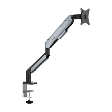 Настільне кріплення для монітора Anda Seat Stealth PRO II 17’’-42’’ Titanium