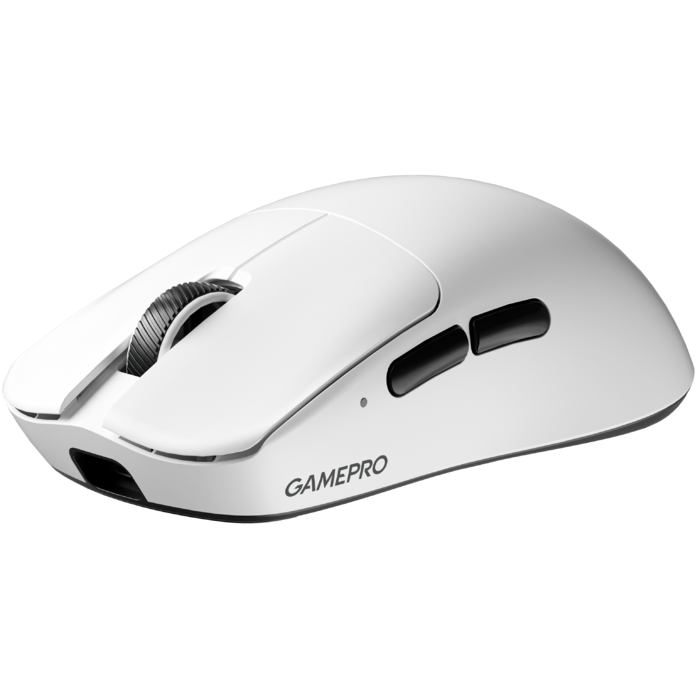 Бездротова ігрова миша GamePro Asgard Odin 8K Wireless/2.4GHz/Bluetooth PixArt PAW3950