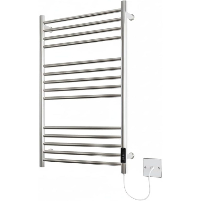 Електрична сушарка для рушників Siena, 720 мм, 60 см (500 x 720 мм)