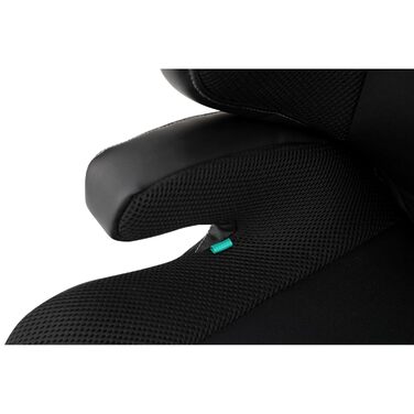 Автокрісло Cozy N Safe Hood i-Size EST-259 для дітей 4-12 років (100-150 см), група 2/3, без Isofix, м'яке та глибоке о padding