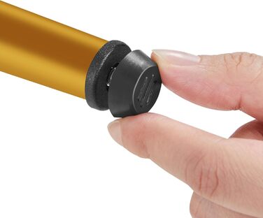 Крісла-черепашки Yaheetech, 2 шт., білі. Сучасні крісла з металевими ніжками, для вітальні, туалетного столика, спальні. Поліестер.