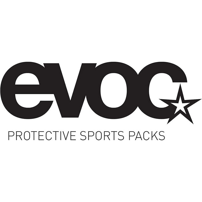 Рюкзак EVOC FR ENDURO 16 Protector Ruckack для велотуризму та трейлу (простір для роси 16 л, захист спини LITEHIELD сертифікований TV/G, відсік для гідратації bi 3L) (S, кам'яно-сірий)