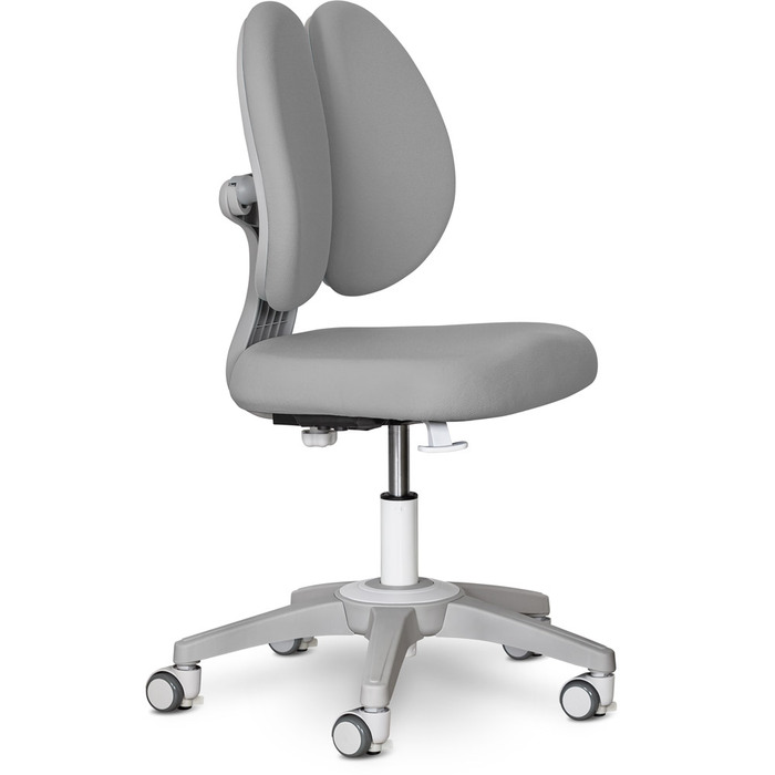 Дитяче крісло Mealux Sprint Duo Lite Grey (арт.Y-412 Lite G)