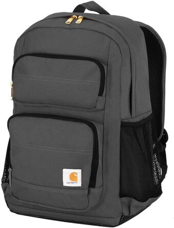 Рюкзак Carhartt Unisex Legacy Work Pack, чорний