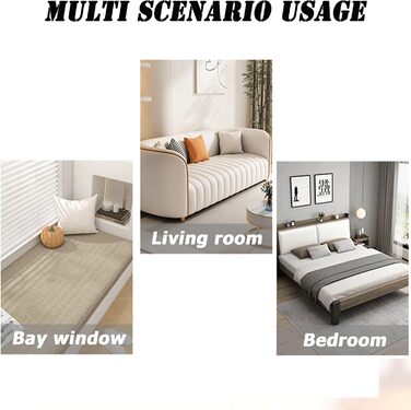 Крісло-мішок велике для читання, з підтримкою попереку, з підстаканником для перегляду телевізора, читання, роботи, ігор, 75 x 40 x 55 см, темно-сірий