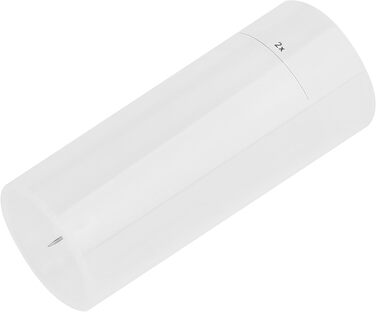 Електричний яйцеварка Roberto Geissini з голосом Carmen Geiss | EMERIO | Limited Edition | 3 ступені готовності