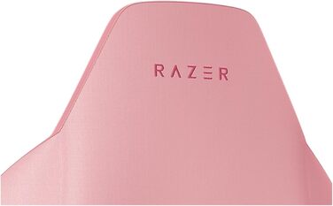 Ігровий крісло Razer Iskur V2 X з підтримкою попереку (м'яка тканина, 2D підлокітники, щільна піна) Quartz, Сучасний дизайн