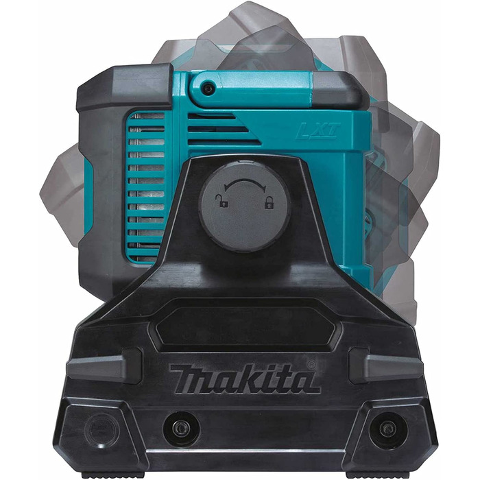 Акумуляторний світильник Makita DML811