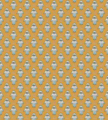 Набір підковдр Двоспальне ліжко, ескіз Перський ручний мотив, м'яка форма Найвища якість Підковдра з 3 предметів з 2 наволочками, 220 x 220 см - 75 x 50 см, блідо-кавовий блідо-блакитний