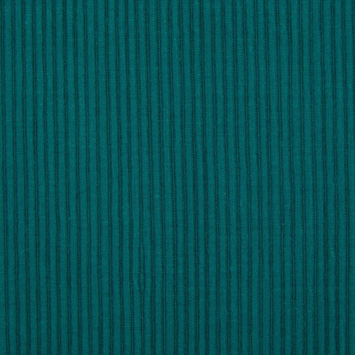 Набір тканинних серветок DII Basic Everyday Gerippte, 6 шт., 33 x 48 см, 100% бавовна, блакитний