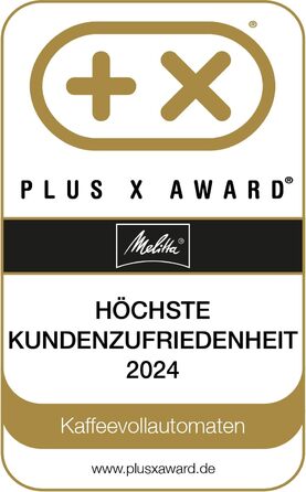 Melitta Solo - кавомашина автоматична, чорна, з регулюванням висоти підставлення, для еспресо та кави Crème