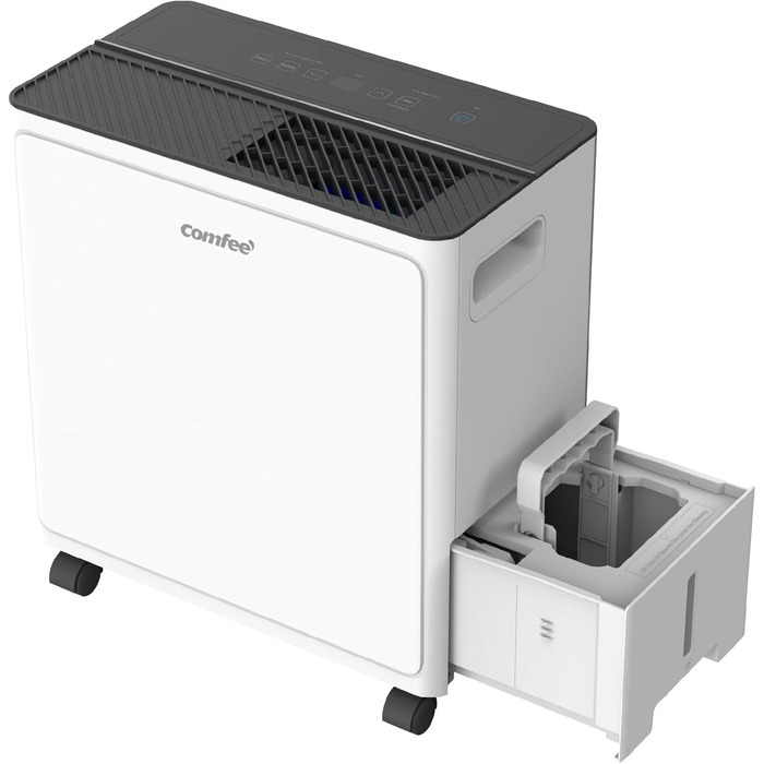 Зволожувач повітря COMFEE CDDOE-12DEN7-QA3(EU) 12L, 20㎡, R290