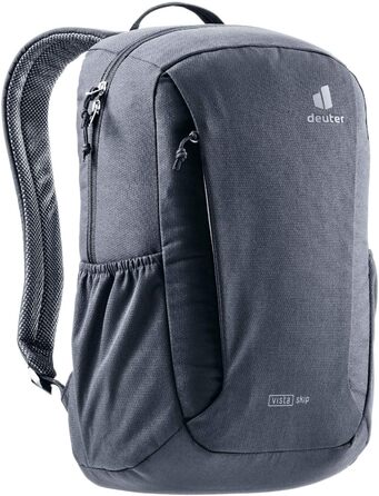 Денний рюкзак deuter Vista Skip (14 л) Чорний