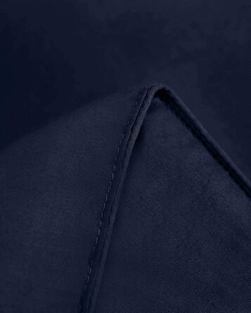 Комплект постільної білизни Utopia Bedding: ковдра 200x200 см, поліестер 350 GSM (білий)